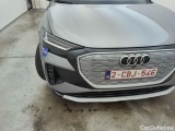  Audi  Q4 E-Tron Audi  35 e-tron Advanced 5d  #27