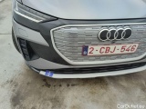 Audi  Q4 E-Tron Audi  35 e-tron Advanced 5d  #29