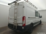  Ford  Transit FORD  2T 350L FOU LWB HR DSL - 2019 2.0 TDCi 130 L3H2 RWD Trend Multi-use 5d #2