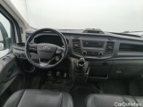  Ford  Transit FORD  2T 350L FOU LWB HR DSL - 2019 2.0 TDCi 130 L3H2 RWD Trend Multi-use 5d #3