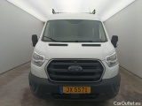  Ford  Transit FORD  2T 350L FOU LWB HR DSL - 2019 2.0 TDCi 130 L3H2 RWD Trend Multi-use 5d #5