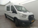  Ford  Transit FORD  2T 350L FOU LWB HR DSL - 2019 2.0 TDCi 130 L3H2 RWD Trend Multi-use 5d #8