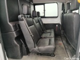  Ford  Transit FORD  2T 350L FOU LWB HR DSL - 2019 2.0 TDCi 130 L3H2 RWD Trend Multi-use 5d #9