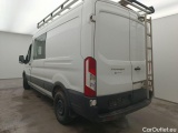  Ford  Transit FORD  2T 350L FOU LWB HR DSL - 2019 2.0 TDCi 130 L3H2 RWD Trend Multi-use 5d #7
