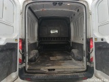  Ford  Transit FORD  2T 350L FOU LWB HR DSL - 2019 2.0 TDCi 130 L3H2 RWD Trend Multi-use 5d #12