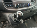  Ford  Transit FORD  2T 350L FOU LWB HR DSL - 2019 2.0 TDCi 130 L3H2 RWD Trend Multi-use 5d #17