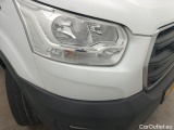  Ford  Transit FORD  2T 350L FOU LWB HR DSL - 2019 2.0 TDCi 130 L3H2 RWD Trend Multi-use 5d #20
