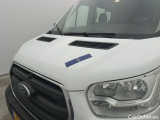 Ford  Transit FORD  2T 350L FOU LWB HR DSL - 2019 2.0 TDCi 130 L3H2 RWD Trend Multi-use 5d #28