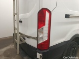  Ford  Transit FORD  2T 350L FOU LWB HR DSL - 2019 2.0 TDCi 130 L3H2 RWD Trend Multi-use 5d #66