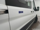  Ford  Transit FORD  2T 350L FOU LWB HR DSL - 2019 2.0 TDCi 130 L3H2 RWD Trend Multi-use 5d #78