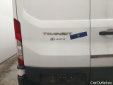  Ford  Transit FORD  2T 350L FOU LWB HR DSL - 2019 2.0 TDCi 130 L3H2 RWD Trend Multi-use 5d #95