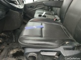  Ford  Transit FORD  2T 350L FOU LWB HR DSL - 2019 2.0 TDCi 130 L3H2 RWD Trend Multi-use 5d #109