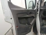  Ford  Transit FORD  2T 350L FOU LWB HR DSL - 2019 2.0 TDCi 130 L3H2 RWD Trend Multi-use 5d #118