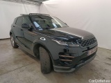  Land Rover  Range Rover Evoque Land Rover  D165 MHEV AWD Auto R-Dynamic S 5d #8