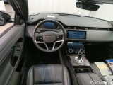  Land Rover  Range Rover Evoque Land Rover  D165 MHEV AWD Auto R-Dynamic S 5d #9
