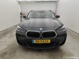  Bmw  X2 BMW  DIESEL sDrive 18 d 150 5d Aut #5