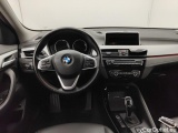  Bmw  X2 BMW  DIESEL sDrive 18 d 150 5d Aut #9