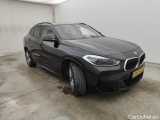  Bmw  X2 BMW  DIESEL sDrive 18 d 150 5d Aut #8