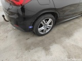  Bmw  X2 BMW  DIESEL sDrive 18 d 150 5d Aut #57