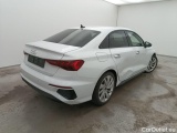  Audi  A3 AUDI  SEDAN - 2020 35 TFSI 150hp S line S tronic (EU6AP) 4d #2