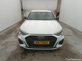  Audi  A3 AUDI  SEDAN - 2020 35 TFSI 150hp S line S tronic (EU6AP) 4d #5