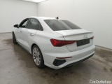  Audi  A3 AUDI  SEDAN - 2020 35 TFSI 150hp S line S tronic (EU6AP) 4d #7