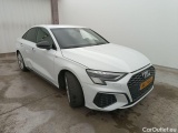  Audi  A3 AUDI  SEDAN - 2020 35 TFSI 150hp S line S tronic (EU6AP) 4d #8