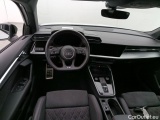  Audi  A3 AUDI  SEDAN - 2020 35 TFSI 150hp S line S tronic (EU6AP) 4d #9