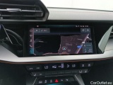  Audi  A3 AUDI  SEDAN - 2020 35 TFSI 150hp S line S tronic (EU6AP) 4d #11