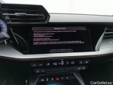  Audi  A3 AUDI  SEDAN - 2020 35 TFSI 150hp S line S tronic (EU6AP) 4d #12