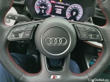  Audi  A3 AUDI  SEDAN - 2020 35 TFSI 150hp S line S tronic (EU6AP) 4d #20