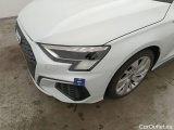  Audi  A3 AUDI  SEDAN - 2020 35 TFSI 150hp S line S tronic (EU6AP) 4d #23