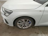  Audi  A3 AUDI  SEDAN - 2020 35 TFSI 150hp S line S tronic (EU6AP) 4d #38
