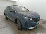  Peugeot  3008 Peugeot  1.2 PureTech 96kW S&S GT 5d #8