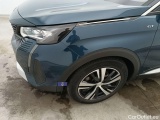  Peugeot  3008 Peugeot  1.2 PureTech 96kW S&S GT 5d #39
