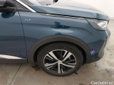  Peugeot  3008 Peugeot  1.2 PureTech 96kW S&S GT 5d #91