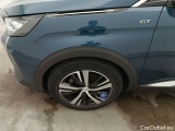  Peugeot  3008 Peugeot  1.2 PureTech 96kW S&S GT 5d #93