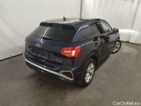  Audi  Q2 Audi  35 TDI S tronic quattro S Line 5d #2