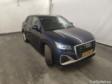  Audi  Q2 Audi  35 TDI S tronic quattro S Line 5d #8