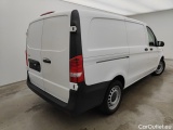  Mercedes  Vito MERCEDES-BENZ E- FOURGON MWB 35 kWh 116hp E A2 4d #2