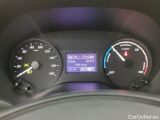  Mercedes  Vito MERCEDES-BENZ E- FOURGON MWB 35 kWh 116hp E A2 4d #6