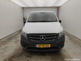  Mercedes  Vito MERCEDES-BENZ E- FOURGON MWB 35 kWh 116hp E A2 4d #5