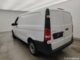  Mercedes  Vito MERCEDES-BENZ E- FOURGON MWB 35 kWh 116hp E A2 4d #7