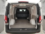  Mercedes  Vito MERCEDES-BENZ E- FOURGON MWB 35 kWh 116hp E A2 4d #13