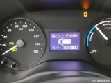 Mercedes  Vito MERCEDES-BENZ E- FOURGON MWB 35 kWh 116hp E A2 4d #19