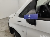  Mercedes  Vito MERCEDES-BENZ E- FOURGON MWB 35 kWh 116hp E A2 4d #33
