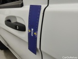  Mercedes  Vito MERCEDES-BENZ E- FOURGON MWB 35 kWh 116hp E A2 4d #40