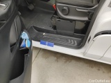  Mercedes  Vito MERCEDES-BENZ E- FOURGON MWB 35 kWh 116hp E A2 4d #43