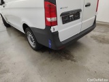  Mercedes  Vito MERCEDES-BENZ E- FOURGON MWB 35 kWh 116hp E A2 4d #46