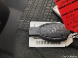  Mercedes  Vito MERCEDES-BENZ E- FOURGON MWB 35 kWh 116hp E A2 4d #97